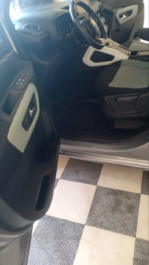 Citroen Berlingo 2020 Berlingo