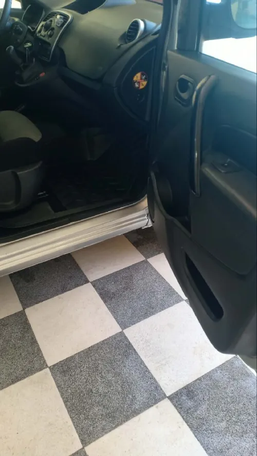 Renault Kangoo 2020 Grand confort (Utilitaire)
