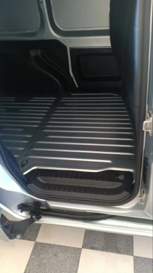 Renault Kangoo 2020 Grand Confort