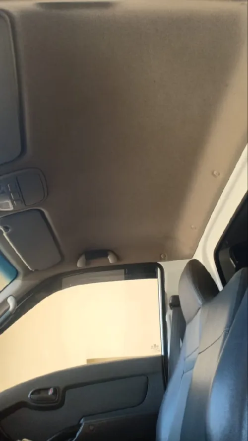 Hyundai H100 