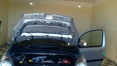 Renault Kangoo 2020 Grand Confort