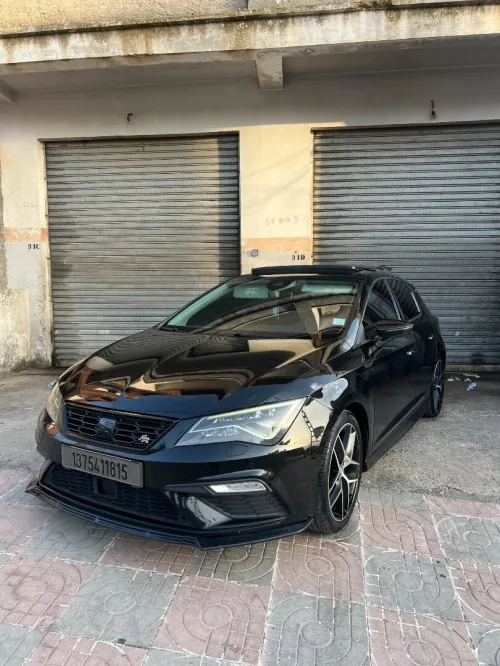 Seat Leon 2018 FR