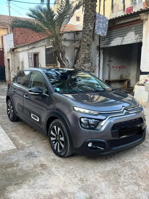 Citroen C3 2023 