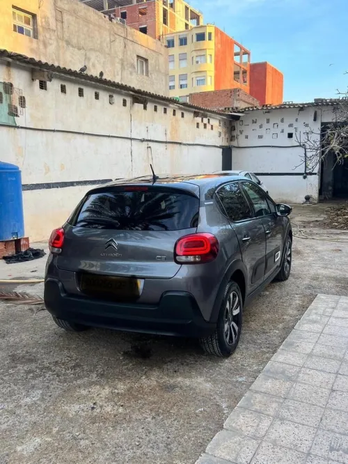 Citroen C3 2023 