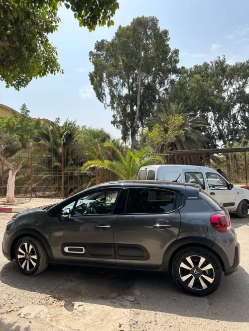 Citroen C3 2023 