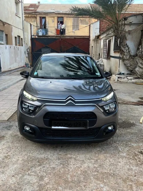 Citroen C3 2023 