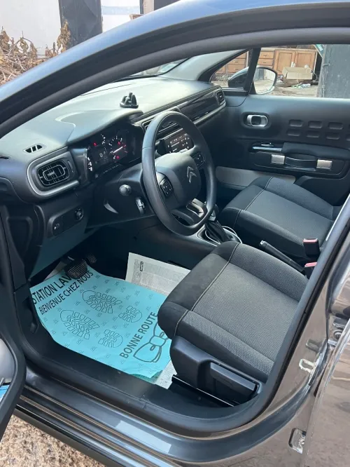 Citroen C3 2023 