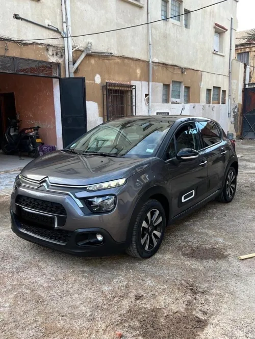Citroen C3 2023 
