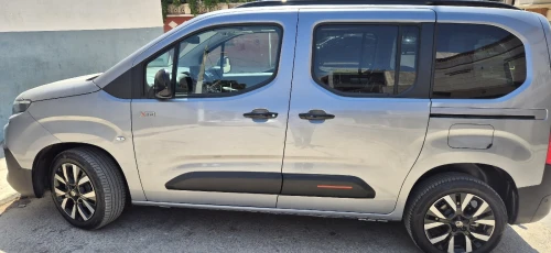 Citroen Berlingo 2025 XTR
