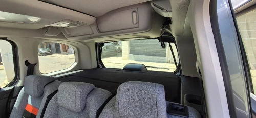 Citroen Berlingo 2025 XTR