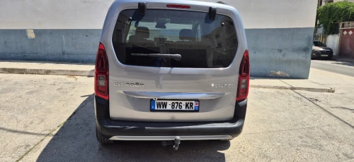 Citroen Berlingo 2025 XTR