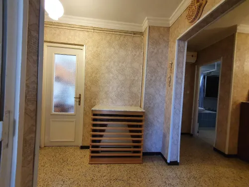 Vente Appartement Alger Bordj el bahri
