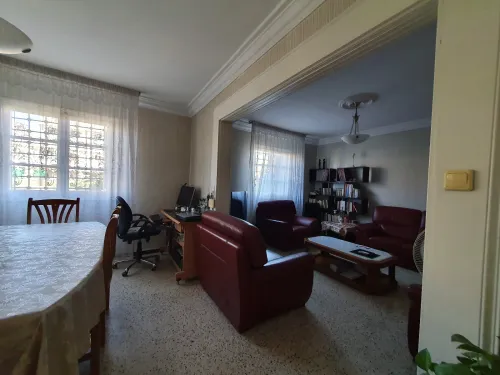 Vente Appartement Alger Bordj el bahri