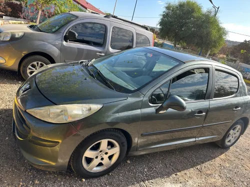 Peugeot 207 2008 Trendy