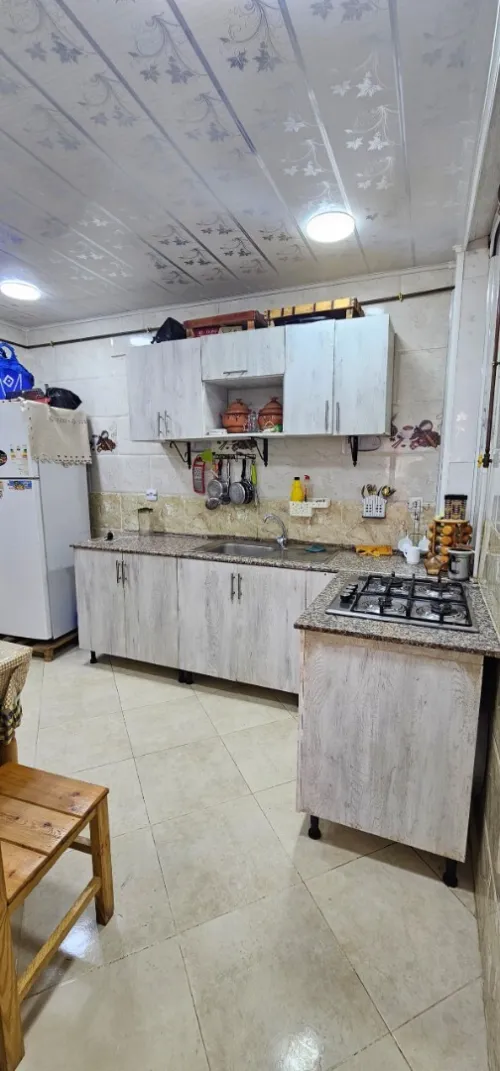 Vente Appartement F3 Mostaganem Mezghrane