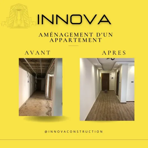 Entreprise de construction