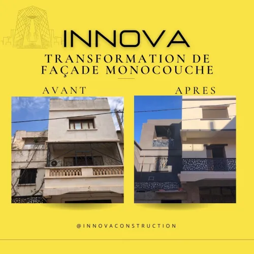 Entreprise de construction