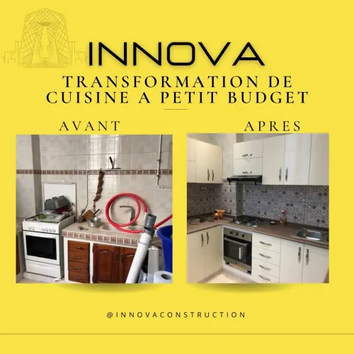 Entreprise de construction