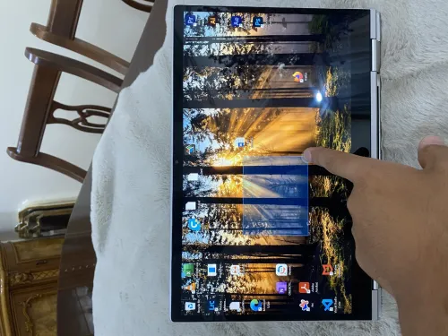 Hp EliteBook