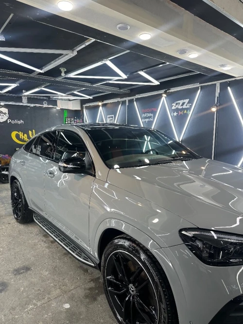 Mercedes Gle 300 d 2025 