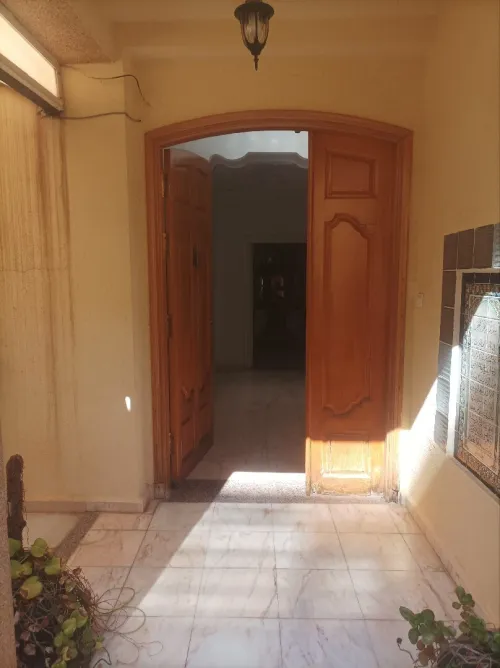 Location Villa Alger Birkhadem