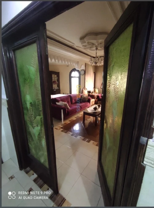 Location Appartement F3 Alger Birkhadem