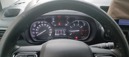 Citroen Berlingo 2024 Shien