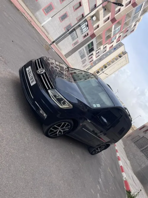 Volkswagen Caddy 2018 Highline