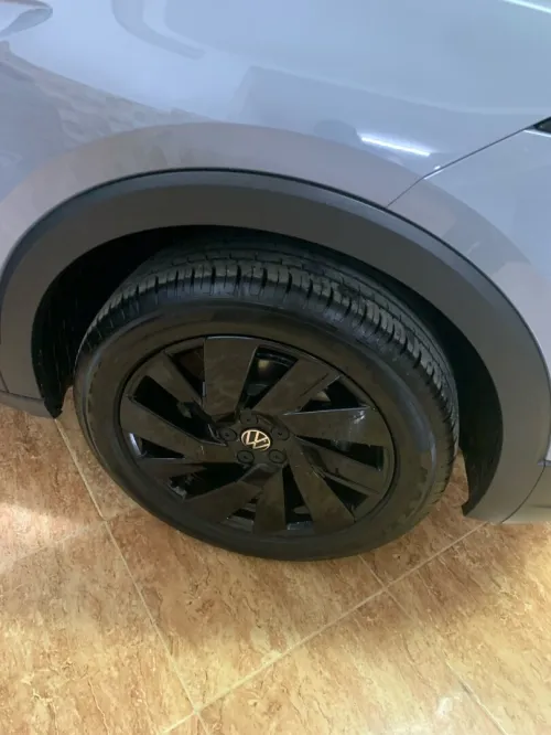 Volkswagen Tahru 2026 THRU XR