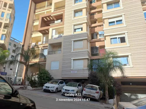 Vente Appartement F2 Béjaïa El kseur