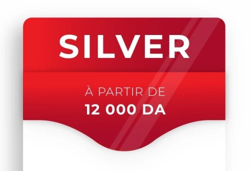 Abonnement Silver - Automobile