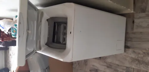 Machine à laver 