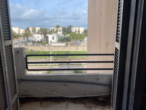Vente Appartement F3 Alger Rouiba