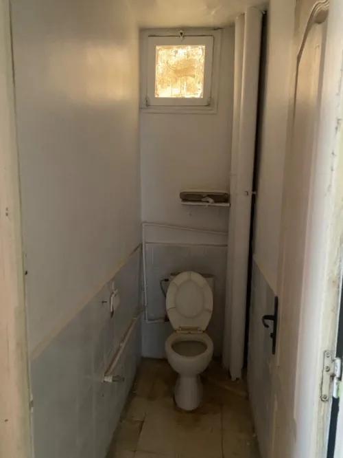 Vente Appartement F3 Alger Rouiba