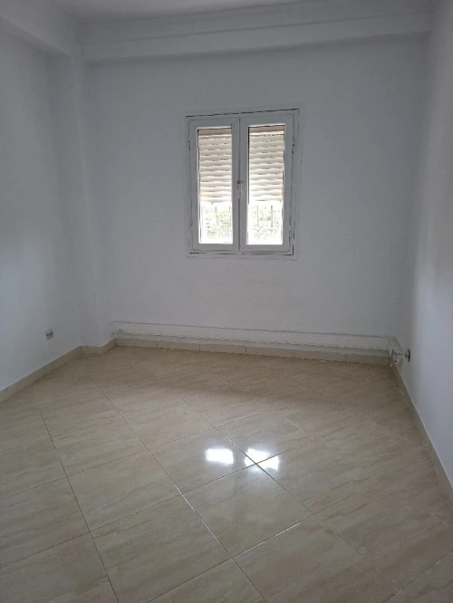 Vente Appartement F6 Alger Bab ezzouar