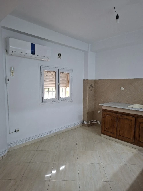 Vente Appartement F6 Alger Bab ezzouar