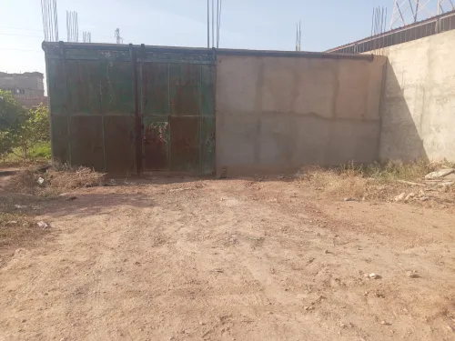 Location Hangar Chlef Oued sly