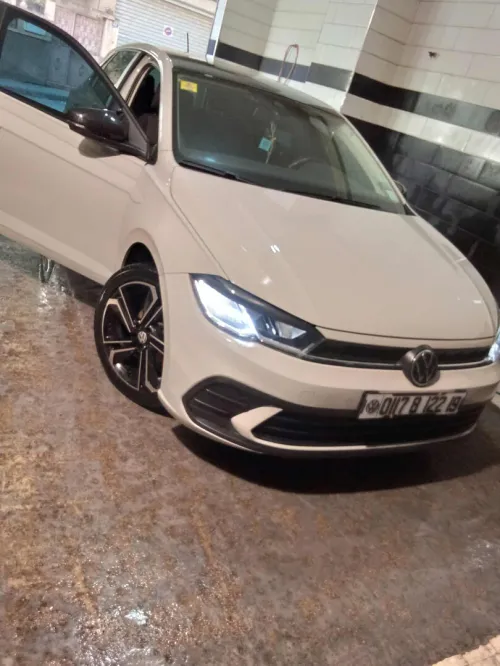 Volkswagen Polo 2022 Polo