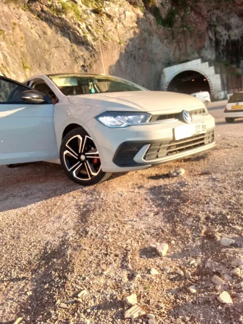 Volkswagen Polo 2022 Polo