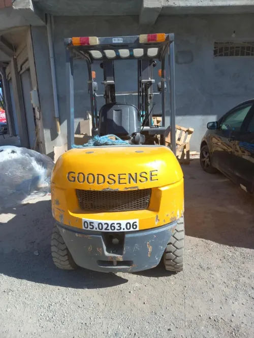 Clark Goodsence 3T 2017