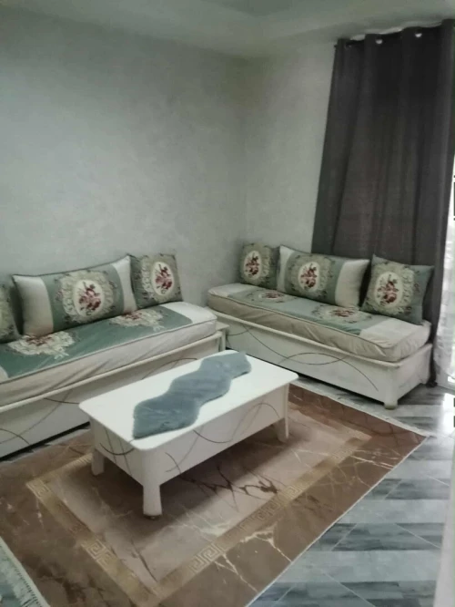 Vente Appartement F4 Constantine El khroub