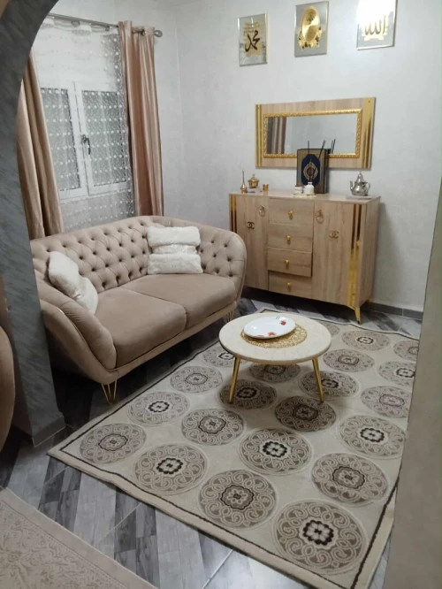 Vente Appartement F4 Constantine El khroub