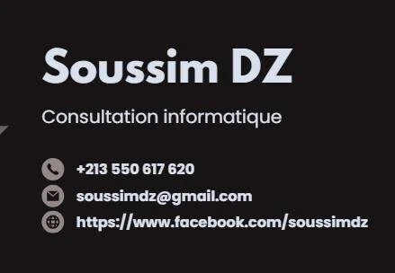 Expert en Courants Faibles & Solutions Informatiques pour les Entreprises
