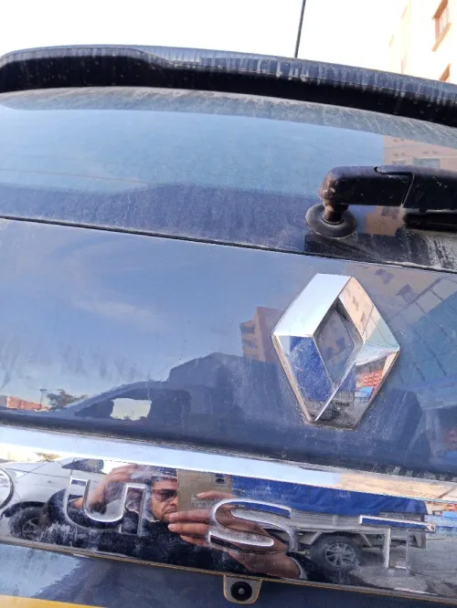 Renault Duster 2025 Dubai