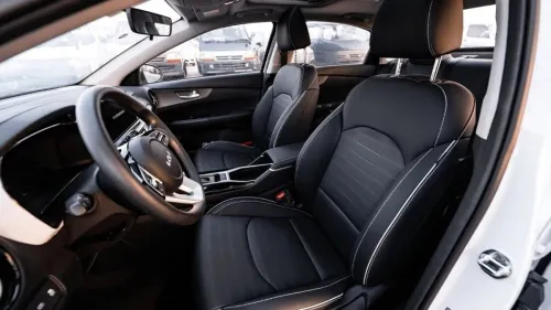 Kia K3 2025 Luxury