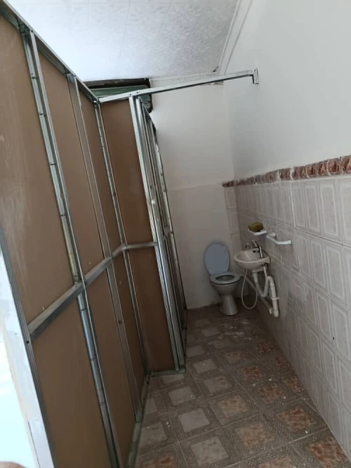 Location Local Alger Dar el beida