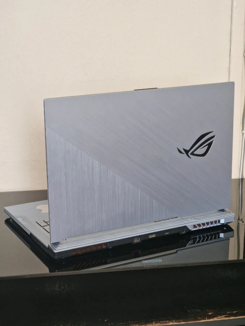 Asus rog strix scar 3