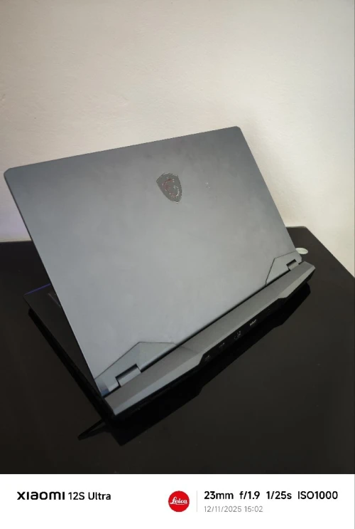 Msi ge66 raider