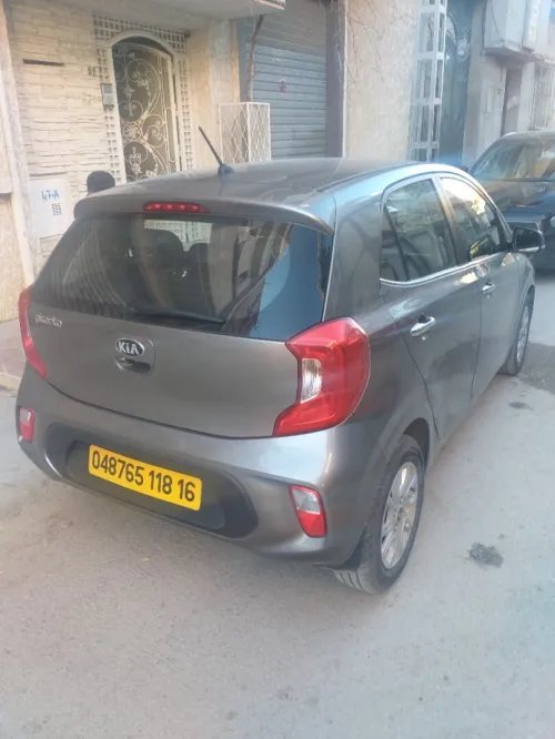 Kia Picanto 2018 
