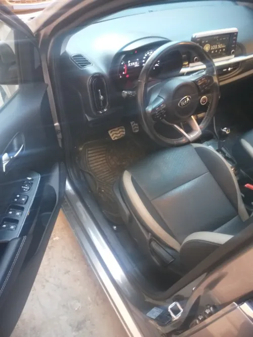 Kia Picanto 2018 